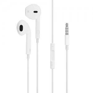 Apple EarPods