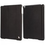 Jisoncase Executive для iPad 5| Air черный Jisoncase Executive для iPad 5| Air черный