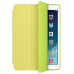 Apple Smart Case для iPad Air Желтый