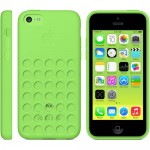 Чехол Apple Case для iPhone 5C Зеленый Чехол Apple Case для iPhone 5C Зеленый