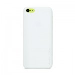 Накладка Melkco для iPhone 5C Ultra Slim case Air PP 0.4mm White Накладка Melkco для iPhone 5C Ultra Slim case Air PP 0.4mm White