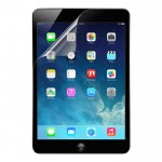 Защитная пленка для Apple iPad Mini Retina Защитная пленка для Apple iPad Mini Retina