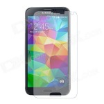 Защитная пленка на экран Samsung Galaxy S5 16Gb SM-G900F Защитная пленка на экран Samsung Galaxy S5 16Gb SM-G900F