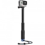 Телескопическая палка (монопод для GoPro) от 20 до 97 см Телескопическая палка (монопод для GoPro) от 20 до 97 см