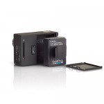 Аккумулятор для камеры GoPro HERO3, HERO3 Rechargeable Battery Аккумулятор для камеры GoPro HERO3, HERO3 Rechargeable Battery