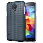 Galaxy S5 Case SGP Ultra Fit Black Galaxy S5 Case SGP Ultra Fit Black