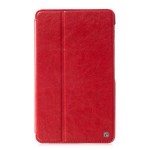 Чехол HOCO Crystal Series для Samsung Tab Pro 8.4 Red (Красный) Чехол HOCO Crystal Series для Samsung Tab Pro 8.4 Red (Красный)