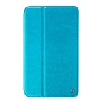 Чехол HOCO Crystal Series для Samsung Tab Pro 8.4 Blue (Голубой) Чехол HOCO Crystal Series для Samsung Tab Pro 8.4 Blue (Голубой)
