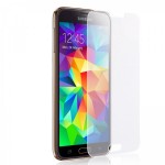 Защитная пленка на дисплей Samsung Galaxy S5 mini SM-G800F Защитная пленка на дисплей Samsung Galaxy S5 mini SM-G800F