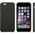 Apple iPhone 6 Case Black