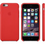 Apple iPhone 6 Case Red Apple iPhone 6 Case Red