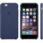Apple iPhone 6 Case Blue Apple iPhone 6 Case Blue