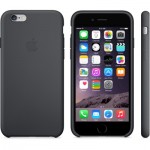 Apple iPhone 6 Case Black Силиконовый Apple iPhone 6 Case Black Силиконовый