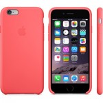Apple iPhone 6 Case Red Силиконовый Apple iPhone 6 Case Red Силиконовый