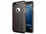 SGP Thin Fit A Gunmetal чехол для iPhone 6 SGP Thin Fit A Gunmetal чехол для iPhone 6