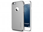 SGP Thin Fit A Silver чехол для iPhone 6