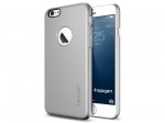 SGP Thin Fit A Silver чехол для iPhone 6 SGP Thin Fit A Silver чехол для iPhone 6