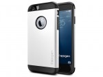 SGP Slim Armor White чехол для iPhone 6 SGP Slim Armor White чехол для iPhone 6