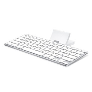 Apple iPad Keyboard Dock