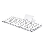 Apple iPad Keyboard Dock Apple iPad Keyboard Dock