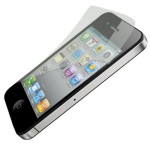 Защитная пленка для Apple iPhone 4s Защитная пленка для Apple iPhone 4s