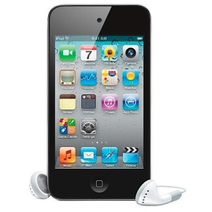 Apple iPod touch 4 32Gb