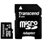 Карта памяти micro SD 4 Gb Карта памяти micro SD 4 Gb