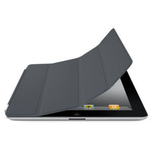 Apple iPad Smart Cover black