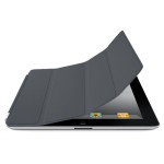 Apple iPad Smart Cover Dark Grey Apple iPad Smart Cover Dark Grey