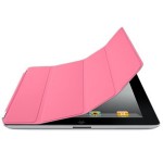 Apple iPad Smart Cover pink Apple iPad Smart Cover pink
