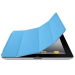 Apple iPad Smart Cover blue Apple iPad Smart Cover blue