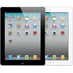 Apple iPad 2 64Gb Wi-Fi