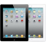 Apple iPad 2 32Gb Wi-Fi