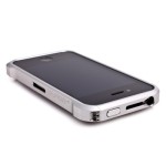 Element Case Vapor 4 серебряный Element Case Vapor 4 серебряный