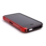 Element Case Vapor 4 черный|красный Element Case Vapor 4 черный|красный