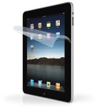 Защитная пленка для Apple iPad 2 Защитная пленка для Apple iPad 2