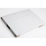 Чехол SOTOMORE для iPad 2 белый флоттер Чехол SOTOMORE для iPad 2 белый флоттер