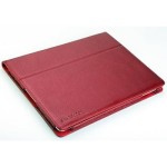 Чехол SOTOMORE для iPad 2 красный флоттер
