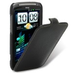 Case for HTC Sensation - Black