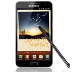 Samsung Galaxy Note Samsung Galaxy Note