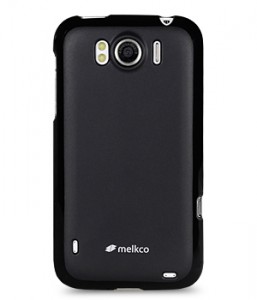 Case для HTC Sensation XL - Black