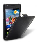 Case для Samsung Galaxy Note - чёрный
