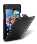 Case для Samsung Galaxy Note - чёрный Case для Samsung Galaxy Note - чёрный