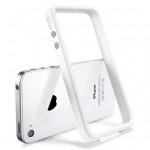 SPIGEN SGP iPhone 4S Case Infinity White