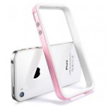 SGP iPhone 5 Case Sherbet Pink SGP iPhone 5 Case Sherbet Pink
