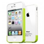 SGP iPhone 5 Case Linear EX Lime SGP iPhone 5 Case Linear EX Lime