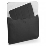 SGP iPad 2 | The new iPad Leather Case illuzion Black