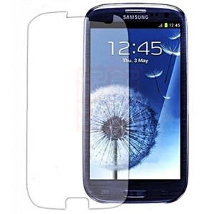 Защитная пленка для Samsung Galaxy SIII