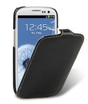 Case for Samsung Galaxy S III - Black