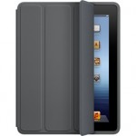 iPad Smart Case Dark Gray